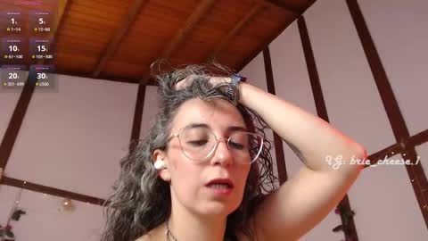 Brie  Ill be away November 2829 and 30. See u on Sunday for more fun online show from September 2025 04:29:01 PM