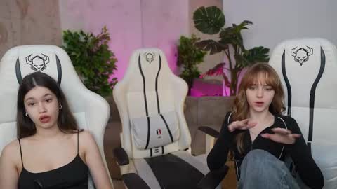 Diamonds Girls online show from January 2025 06:03:01 PM