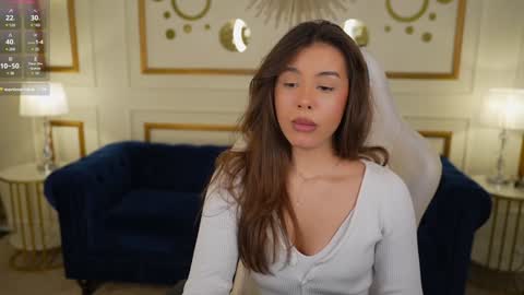 Diamonds Girls online show from January 2025 09:40:01 PM