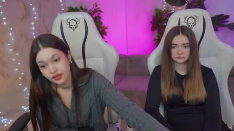 Diamonds Girls online show from January 2025 05:45:02 PM