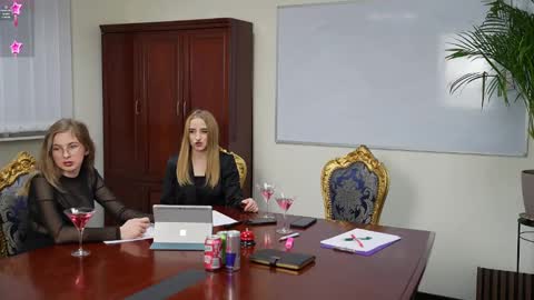 Diamonds Girls online show from January 2025 03:40:01 PM