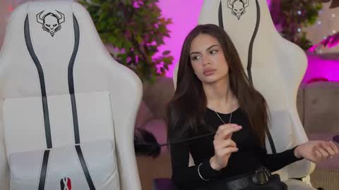 Diamonds Girls online show from January 2025 06:03:02 PM