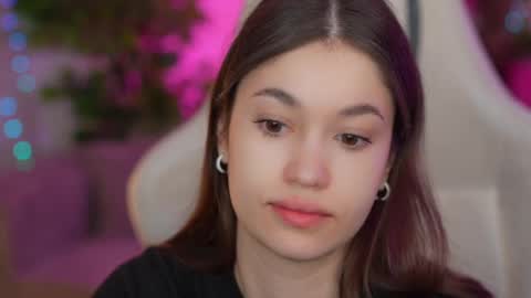 Diamonds Girls online show from February 2025 11:39:02 AM