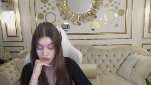 Diamonds Girls online show from February 2025 12:25:02 PM