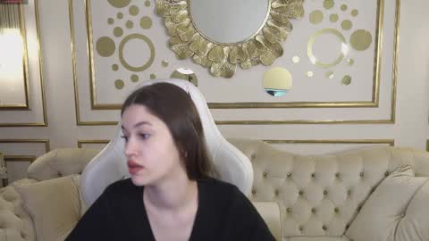 Diamonds Girls online show from February 2025 03:26:01 PM