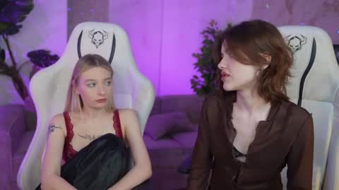Diamonds Girls online show from March 2025 08:53:02 PM