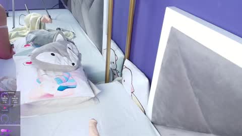  Brigiitte  online show from March 2025 04:02:02 AM