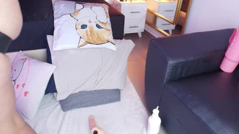  Brigiitte  online show from November 2025 04:24:02 AM