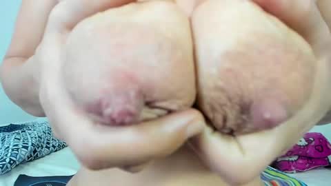 Brigith online show from March 2025 02:21:01 AM