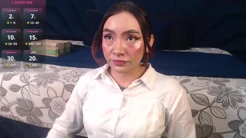 Brigith online show from October 2025 02:59:02 AM