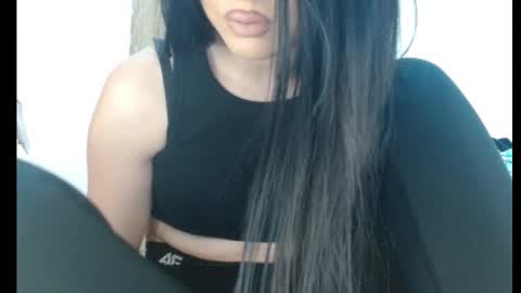 brigittebia777 online show from September 2025 08:10:01 PM