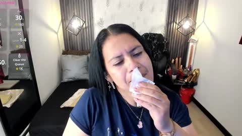 BRIGITTE online show from January 2025 03:35:01 PM