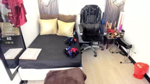 BRIGITTE online show from January 2025 04:04:02 PM