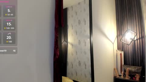 BRIGITTE online show from February 2025 07:22:02 PM