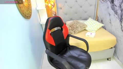 Snapshot of brihanaconor chatting on September 2025 12:39:02 PM online show from September 2025 12:39:02 PM