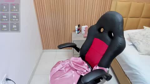 Snapshot of brihanaconor chatting on October 2025 12:19:01 PM online show from October 2025 12:19:01 PM