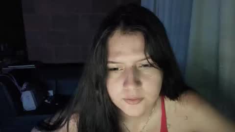 Briana69 online show from February 2025 12:37:02 AM