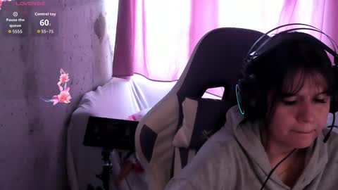 Briana69 online show from October 2025 05:33:01 PM