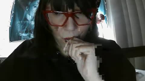 Brina Moon online show from January 2025 06:40:01 AM