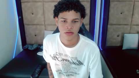 BrindyMichell online show from September 2025 09:58:01 PM