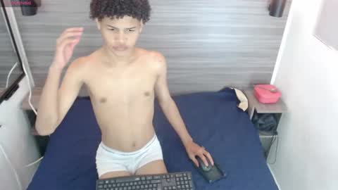 BrindyMichell online show from September 2025 09:14:02 PM