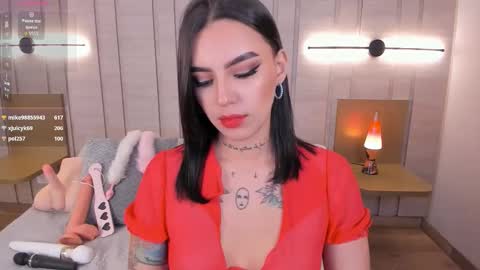 brinna_cox online show from October 2025 11:55:01 AM