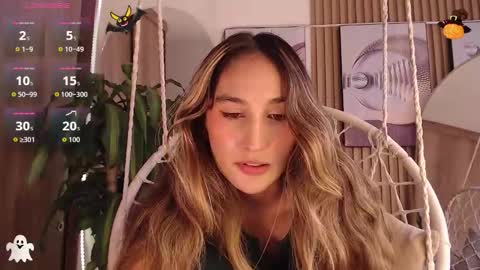  B R I N N A   online show from September 2025 07:40:02 PM