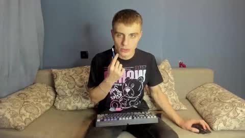 bristlebback online show from September 2025 05:16:02 PM