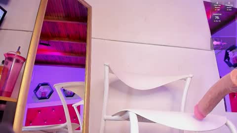 Snapshot of britannyclaire chatting on November 2025 12:31:02 AM BritannyClaire online show from November 2025 12:31:02 AM