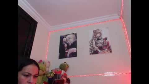 scarleth    follow mee 3 kis online show from December 2024 07:05:01 AM