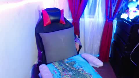 scarleth    follow mee 3 kis online show from December 2024 12:21:02 AM