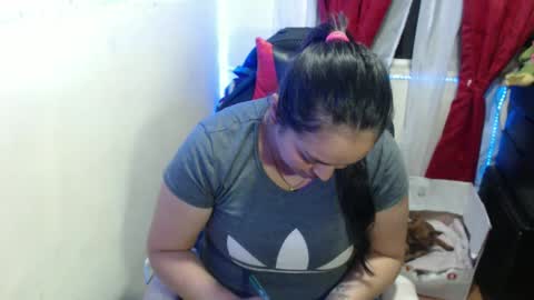 scarleth    follow mee 3 kis online show from January 2025 02:04:01 AM