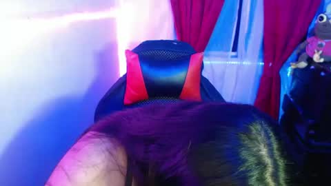 scarleth    follow mee 3 kis online show from January 2025 06:57:01 AM