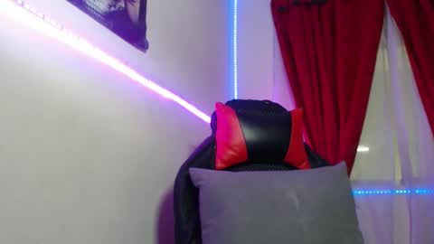 scarleth    follow mee 3 kis online show from January 2025 08:03:02 AM