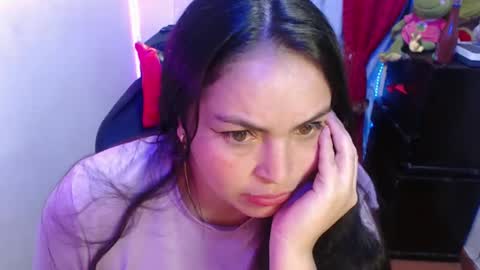 scarleth    follow mee 3 kis online show from February 2025 06:02:02 AM