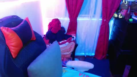 scarleth    follow mee 3 kis online show from February 2025 05:21:01 AM