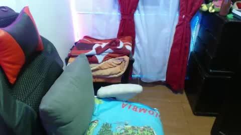 scarleth    follow mee 3 kis online show from February 2025 03:06:01 AM