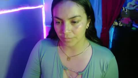 scarleth    follow mee 3 kis online show from February 2025 07:48:01 AM