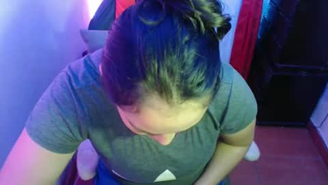 scarleth    follow mee 3 kis online show from February 2025 12:30:01 AM