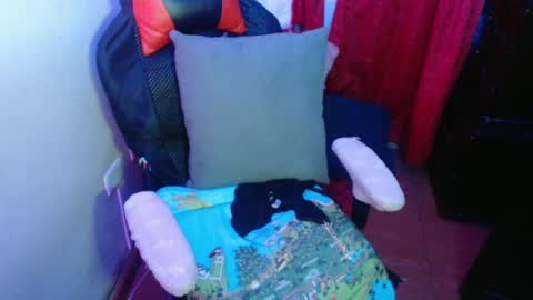 scarleth    follow mee 3 kis online show from February 2025 08:05:01 AM
