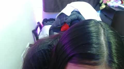 scarleth    follow mee 3 kis online show from March 2025 02:59:02 AM