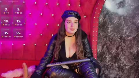 brithani online show from November 2025 05:03:01 PM