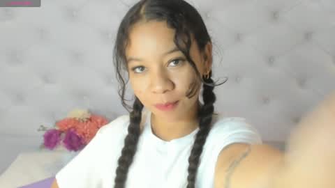 Brithany Rousee online show from December 2024 10:12:01 PM