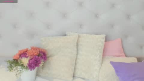Brithany Rousee online show from December 2024 07:11:01 PM