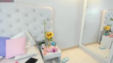 Brithany Rousee online show from December 2024 10:23:01 PM