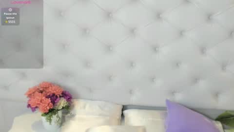 Brithany Rousee online show from December 2024 03:08:01 PM