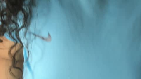 Brithany Rousee online show from December 2024 07:07:02 PM