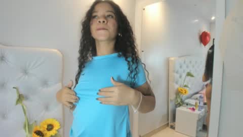 Brithany Rousee online show from December 2024 10:09:02 PM