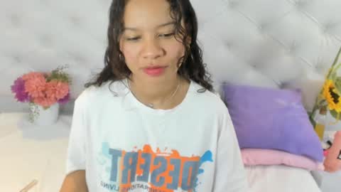 Brithany Rousee online show from December 2024 07:32:01 PM