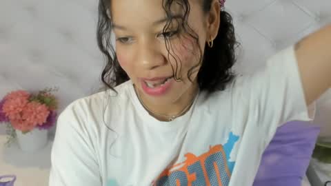 Brithany Rousee online show from December 2024 10:34:02 PM